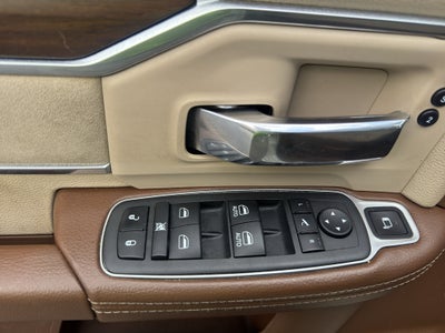 2022 RAM 3500 Laramie