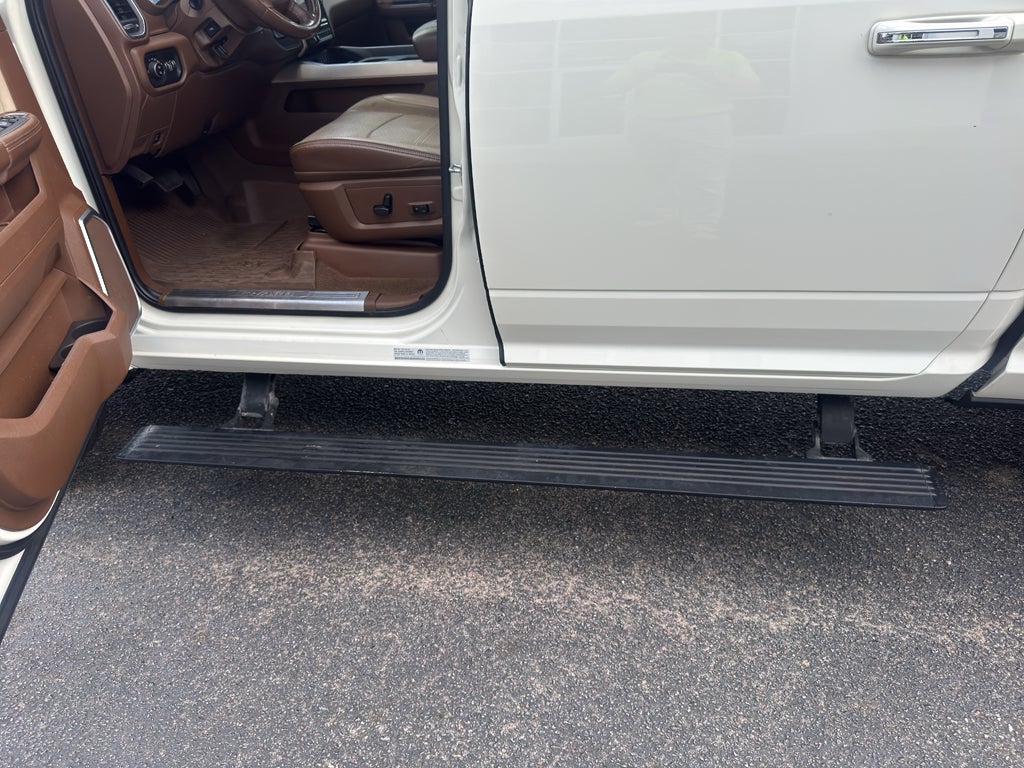 2022 RAM 3500 Laramie