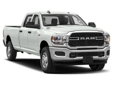 2022 RAM 3500 Laramie