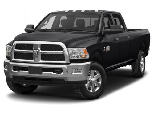 2015 RAM 3500 Laramie
