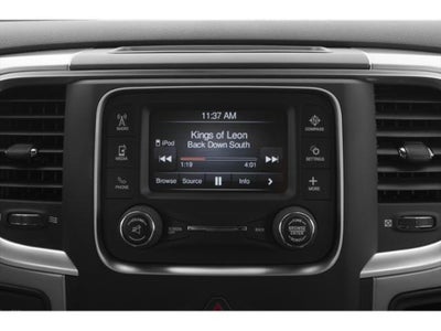 2015 RAM 3500 Laramie