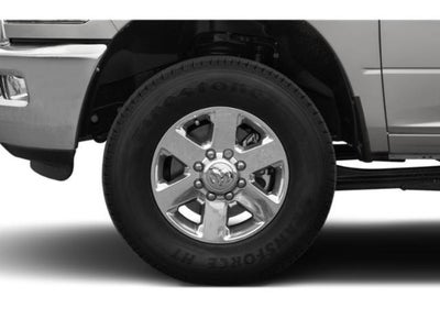 2015 RAM 3500 Laramie