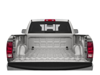 2015 RAM 3500 Laramie