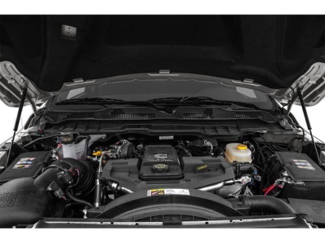 2015 RAM 3500 Laramie