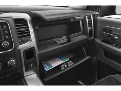 2015 RAM 3500 Laramie