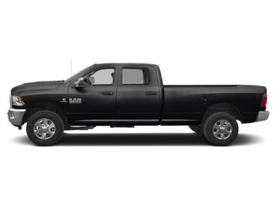 2015 RAM 3500 Laramie