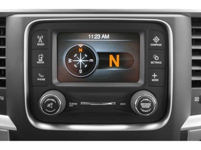 2015 RAM 3500 Laramie