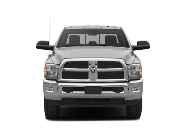 2015 RAM 3500 Laramie