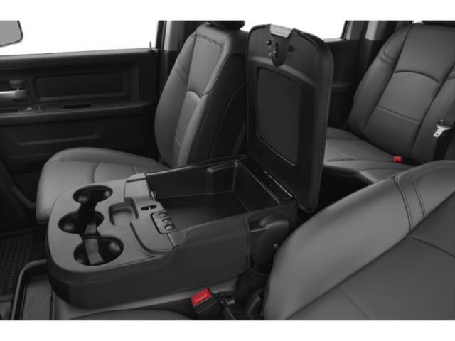 2019 RAM 3500 Laramie