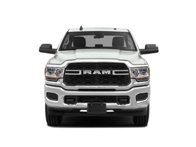 2019 RAM 3500 Laramie