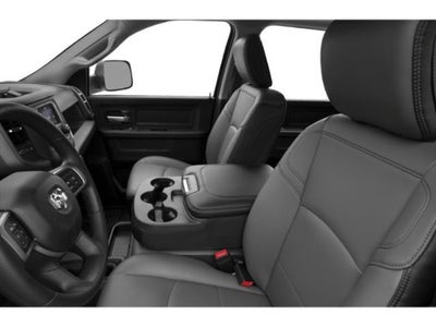 2019 RAM 3500 Laramie