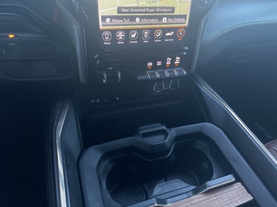 2019 RAM 3500 Longhorn