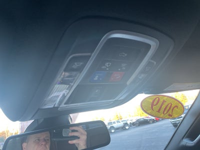 2019 RAM 3500 Longhorn