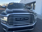 2019 RAM 3500 Longhorn