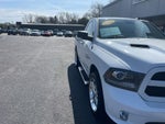 2013 RAM 1500 R/T