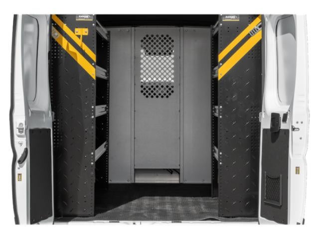 2024 RAM ProMaster 2500 Tradesman