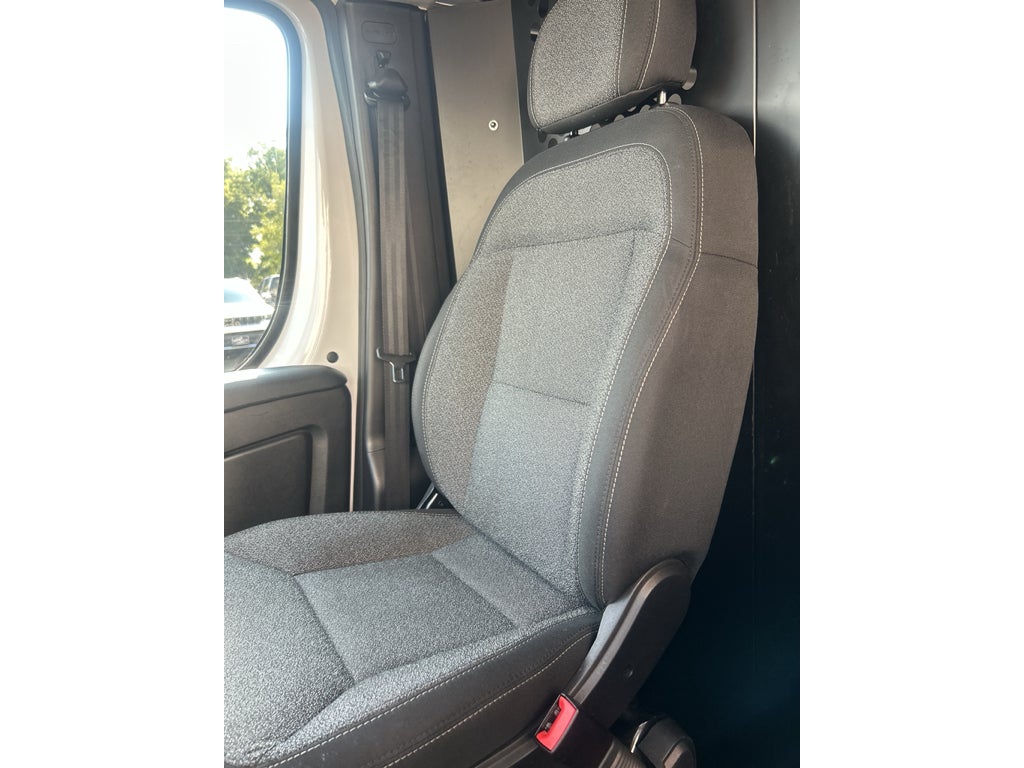 2025 RAM ProMaster 2500 Tradesman