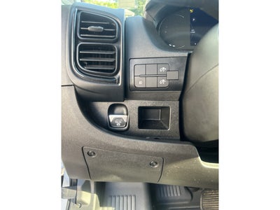 2025 RAM ProMaster 2500 Tradesman