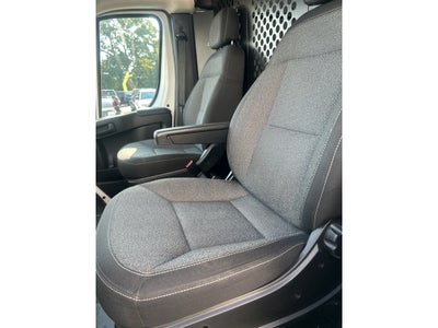 2025 RAM ProMaster 2500 Tradesman