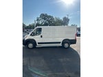 2025 RAM ProMaster 2500 Tradesman
