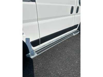 2025 RAM ProMaster 2500 Tradesman