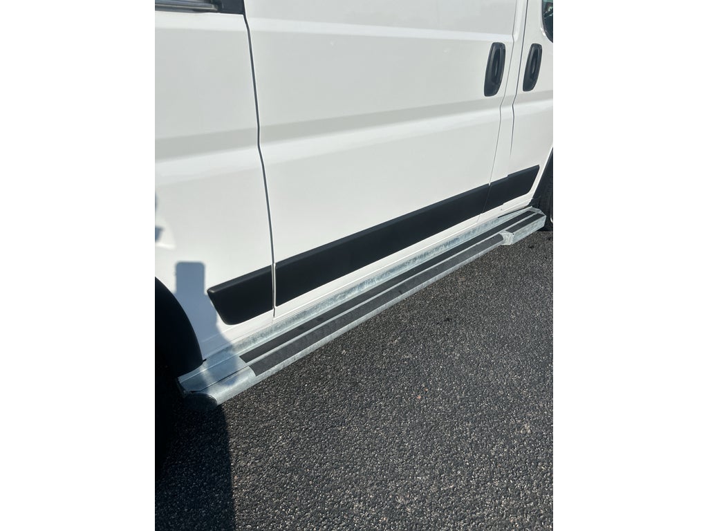 2025 RAM ProMaster 2500 Tradesman