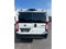 2025 RAM ProMaster 2500 Tradesman
