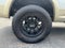 2012 RAM 2500 Laramie Longhorn