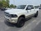 2012 RAM 2500 Laramie Longhorn