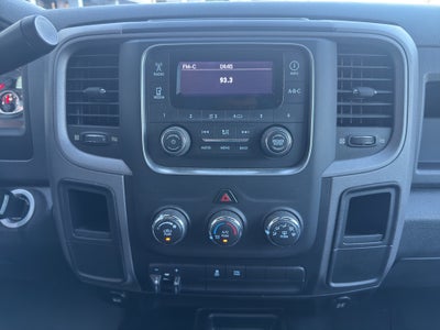 2014 RAM 2500 Tradesman