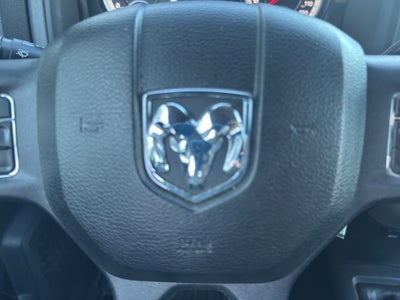 2014 RAM 2500 Tradesman