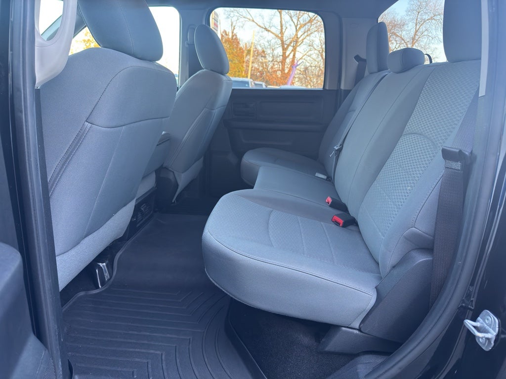 2014 RAM 2500 Tradesman