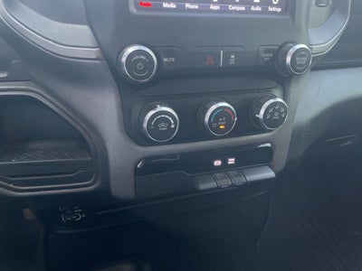 2019 RAM 2500 Tradesman