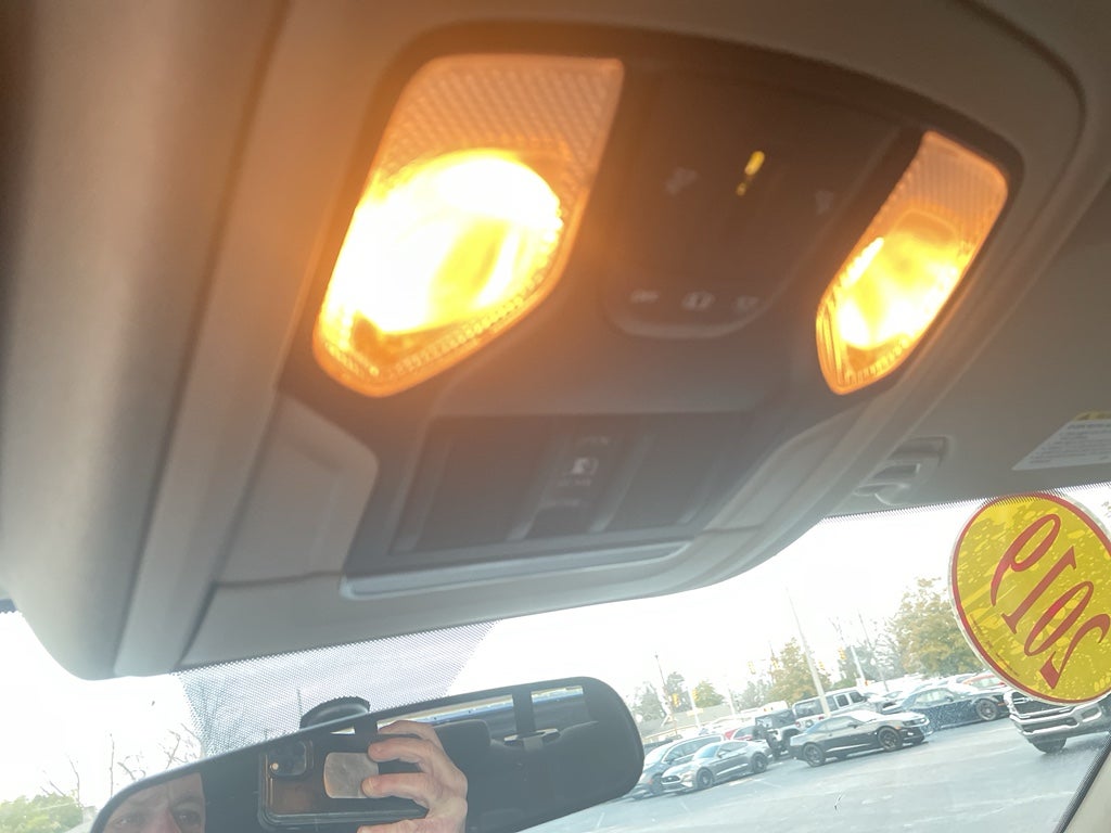 2019 RAM 2500 Tradesman