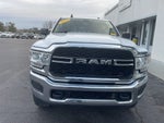 2019 RAM 2500 Tradesman