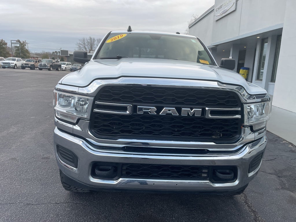 2019 RAM 2500 Tradesman
