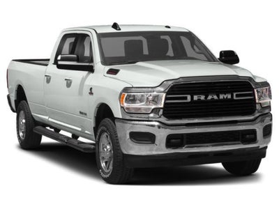2019 RAM 2500 Big Horn