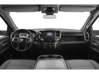 2019 RAM 2500 Big Horn