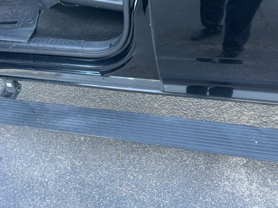 2014 RAM 2500 Laramie