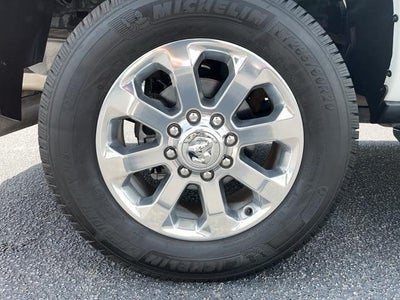 2023 RAM 2500 Laramie