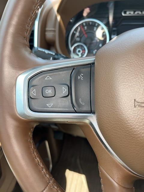 2023 RAM 2500 Laramie