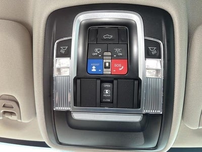 2023 RAM 2500 Laramie