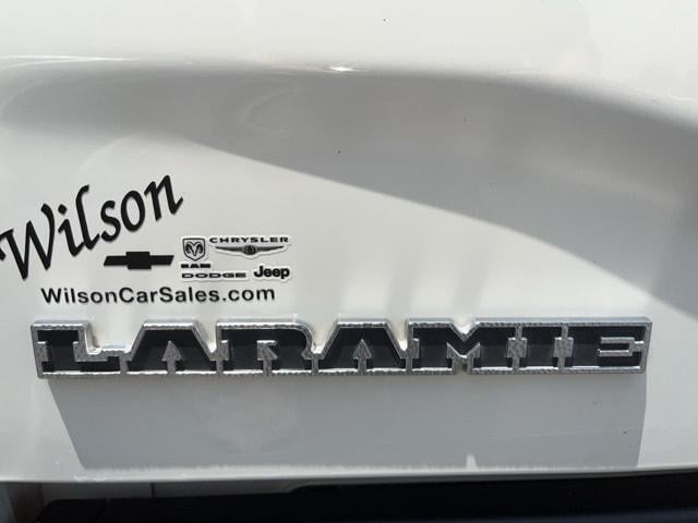 2023 RAM 2500 Laramie