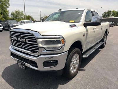 2023 RAM 2500 Laramie