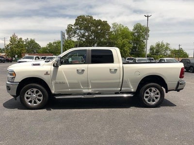 2023 RAM 2500 Laramie