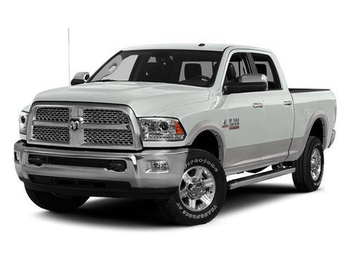 2014 RAM 2500 Laramie