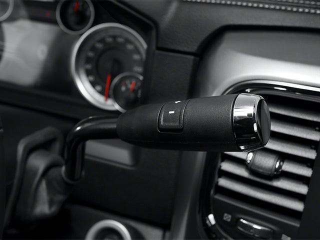 2014 RAM 2500 Laramie