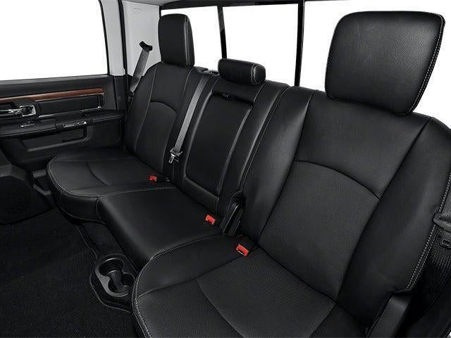 2014 RAM 2500 Laramie