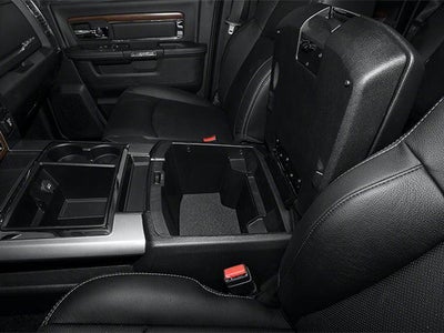 2014 RAM 2500 Laramie