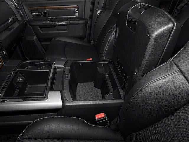 2014 RAM 2500 Laramie